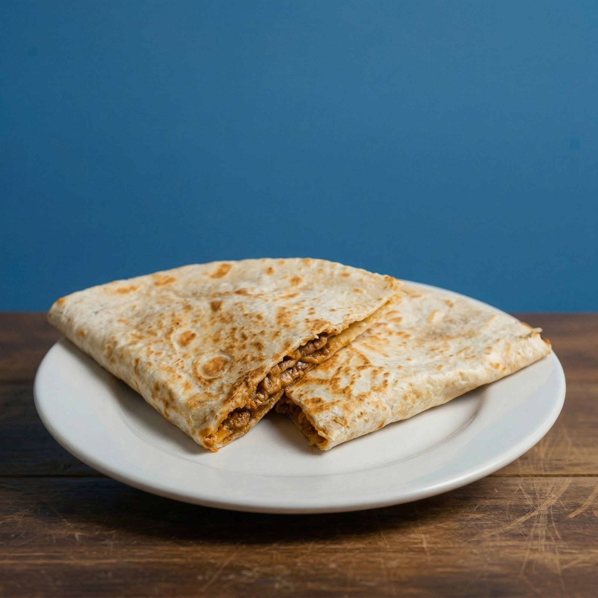 Kids Cheese Quesadilla