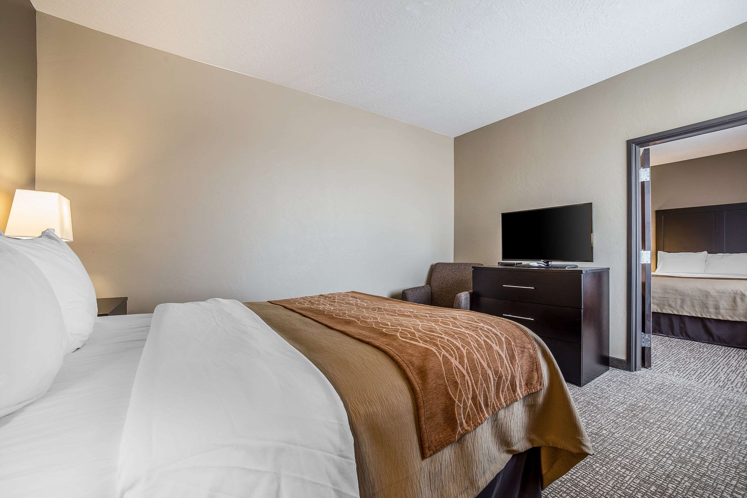 Comfort Inn & Suites Vernal - National Monument Area Photo