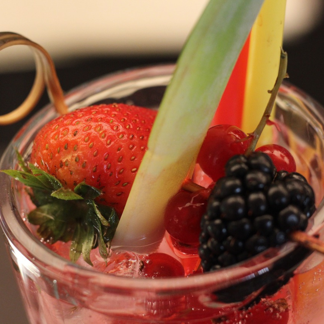 The Mobile Bar Image