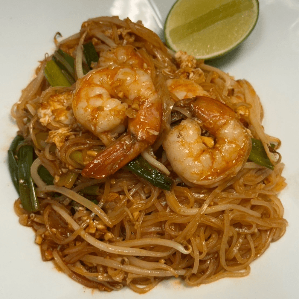 (LS) Pad Thai