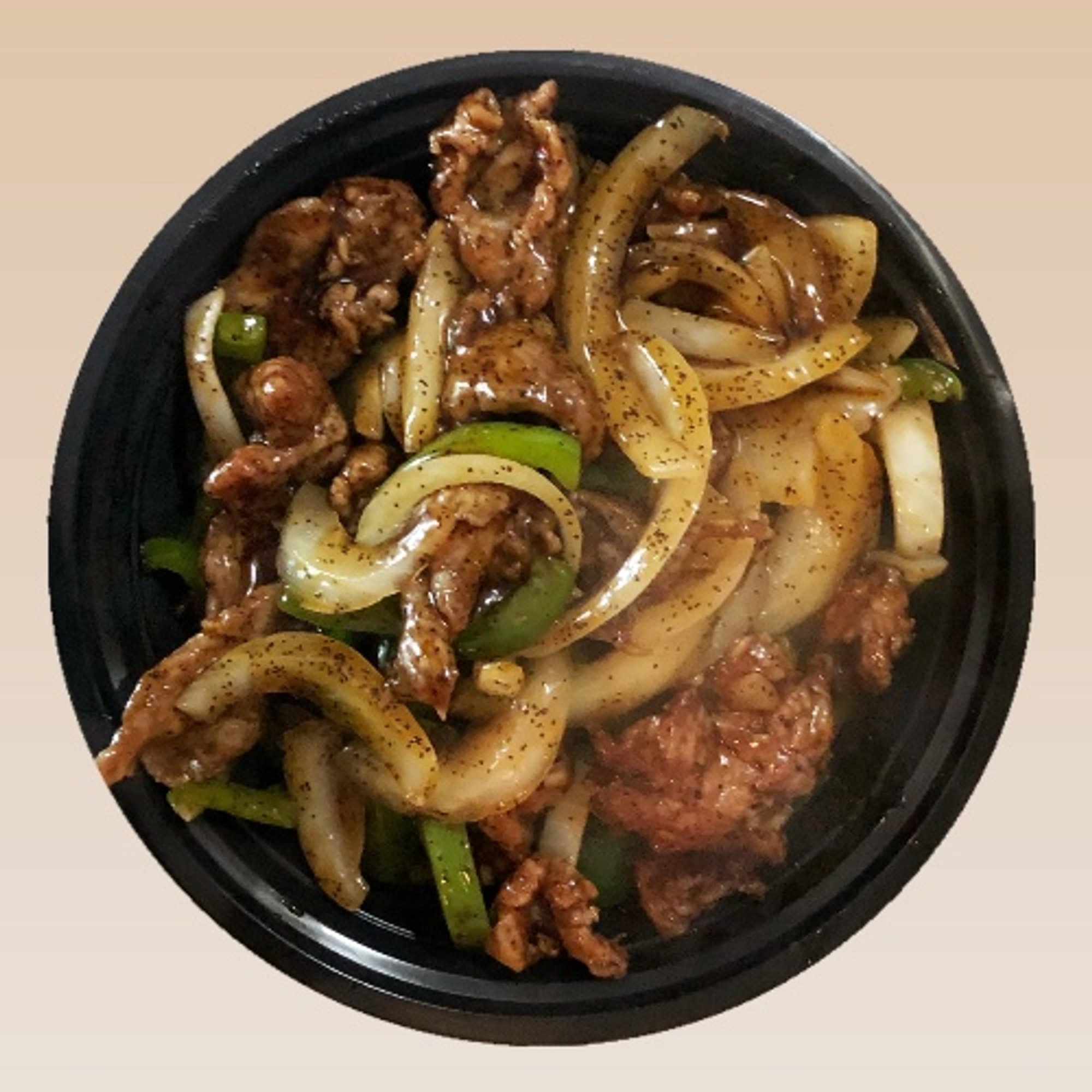 Black Pepper