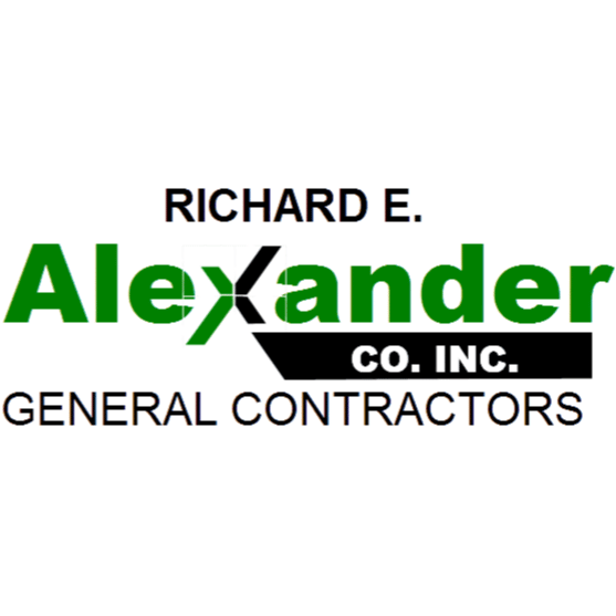 Richard E. Alexander Co. Inc