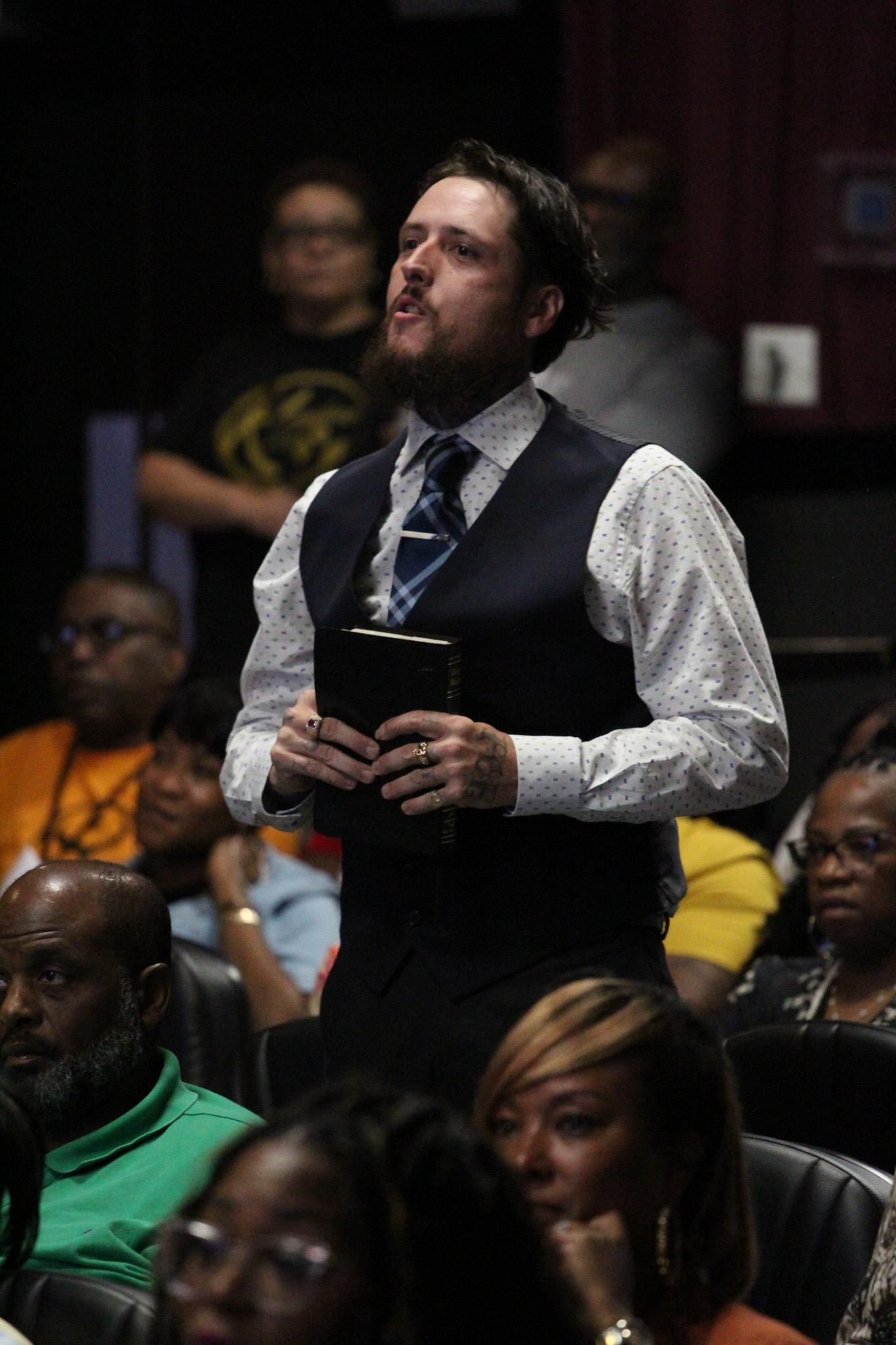 Speaking Spirit Ministries - Chesterfield Campus Image