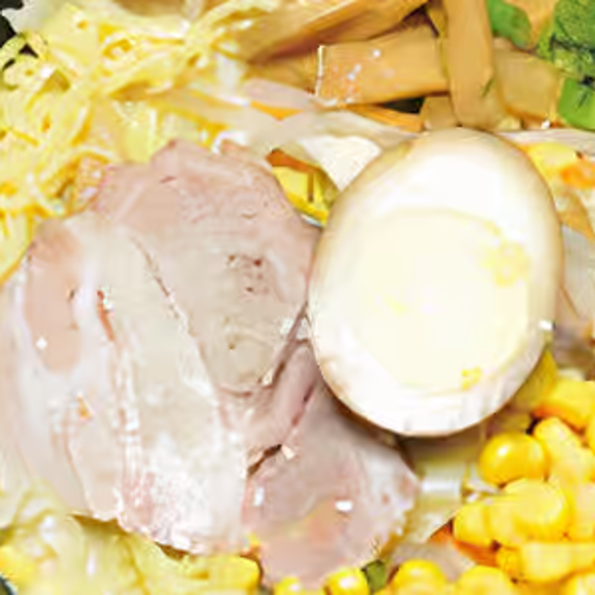 Gomoku Ramen