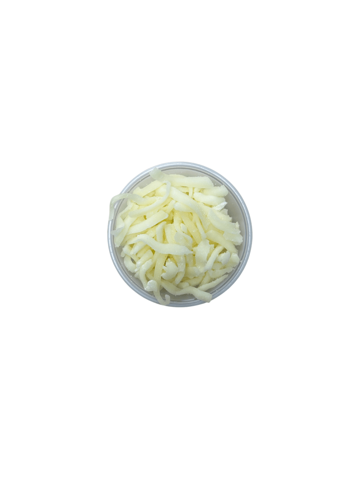 MOZZERELLA (2OZ.)