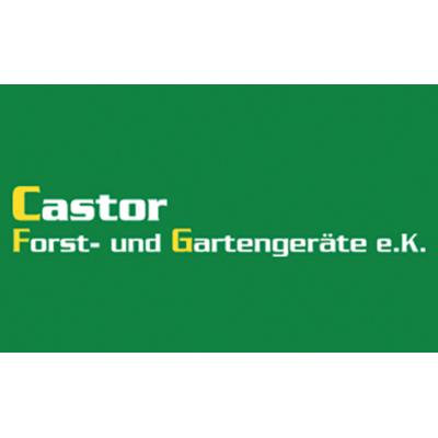 Logo von Castor Forst- und Gartengeräte e.K.