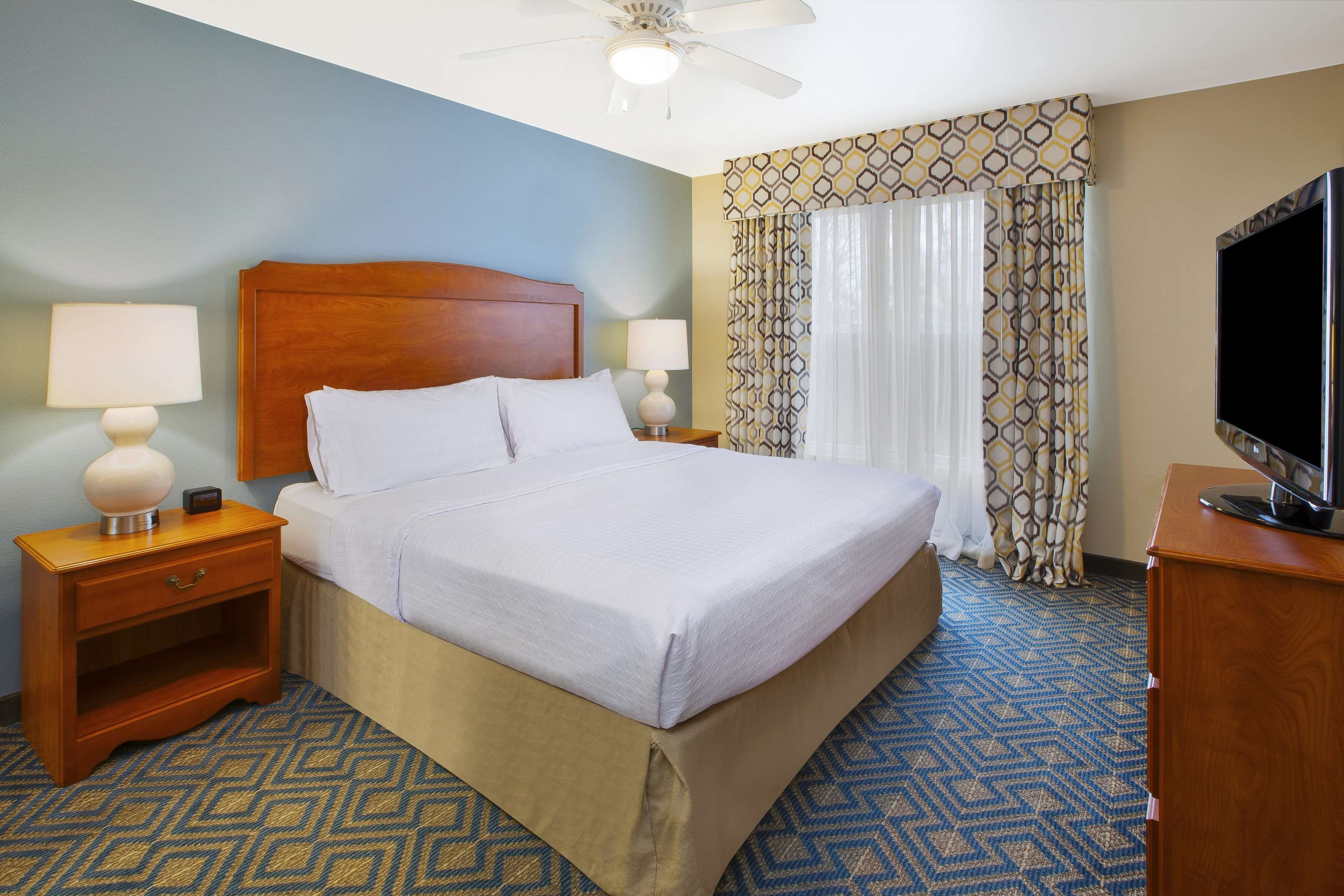 Homewood Suites by Hilton Philadelphia/Mt. Laurel Photo