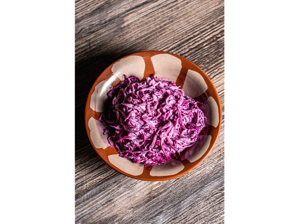 Red Slaw