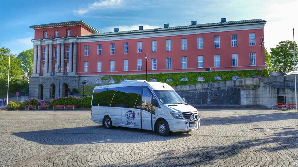 Haugaland Taxi AS
