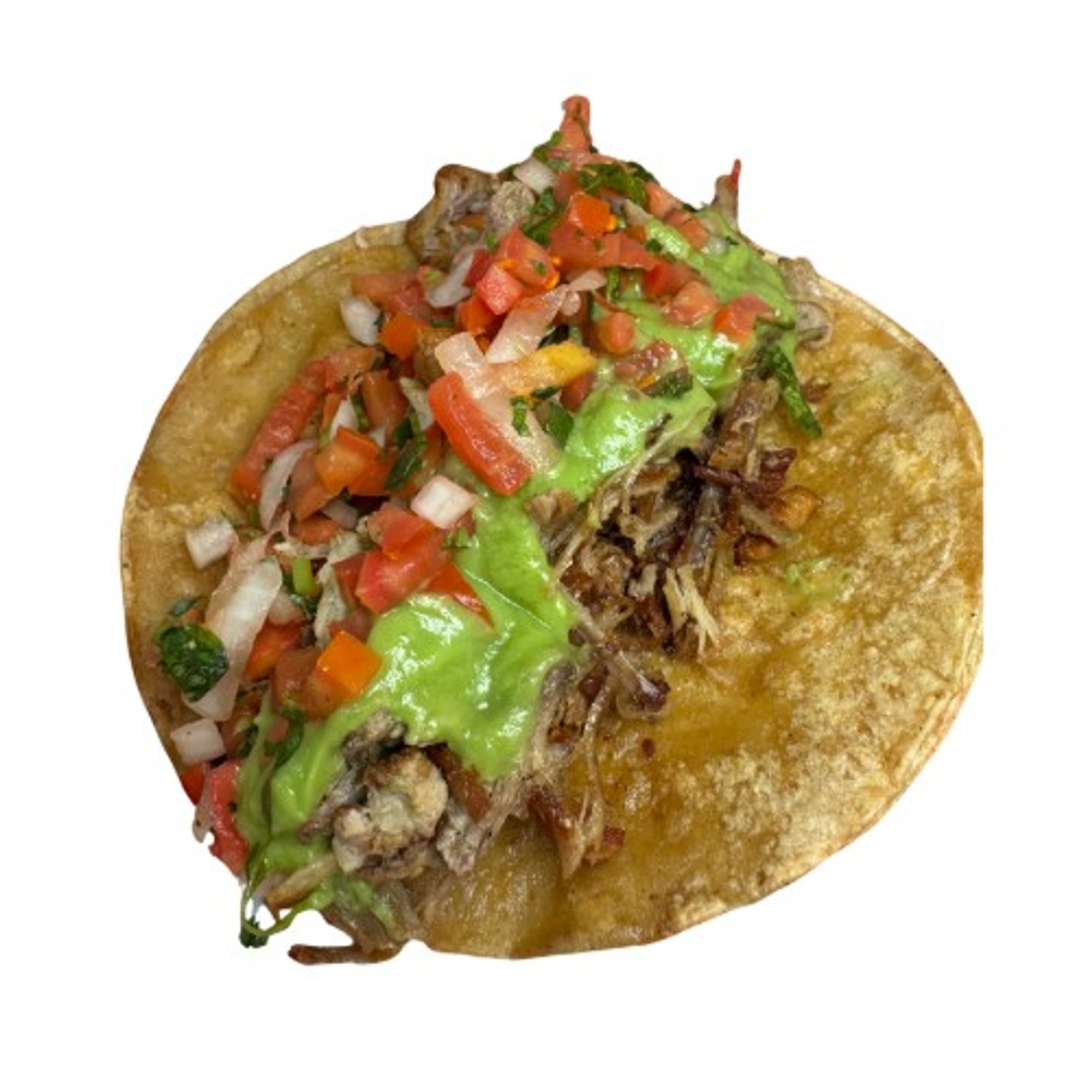 Carnitas Taco