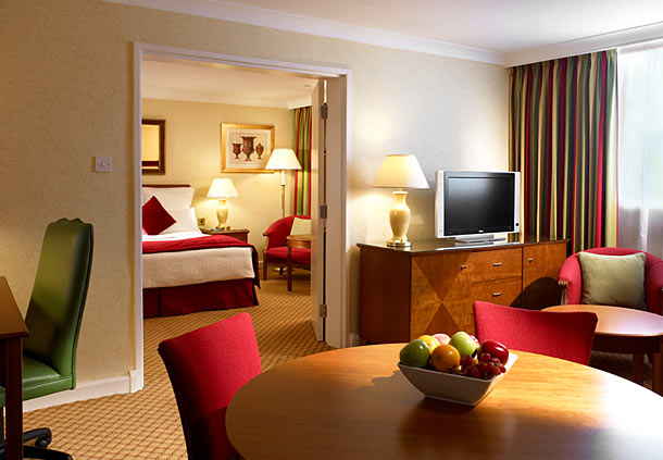 Images Cardiff Marriott Hotel