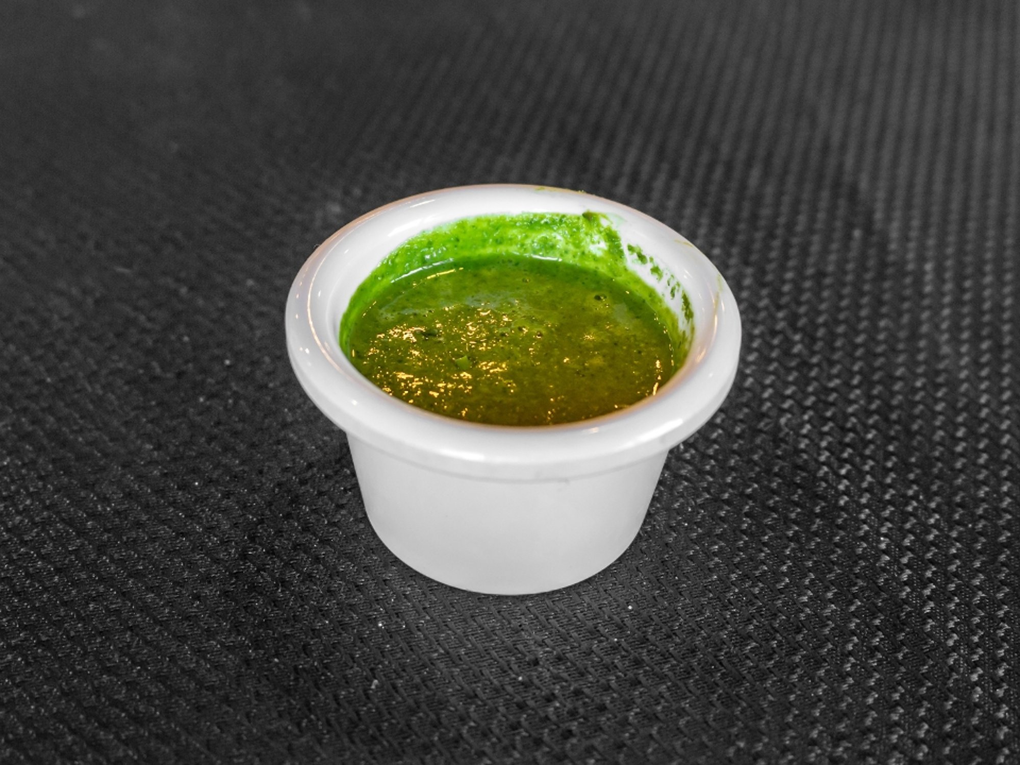 Green Chutney