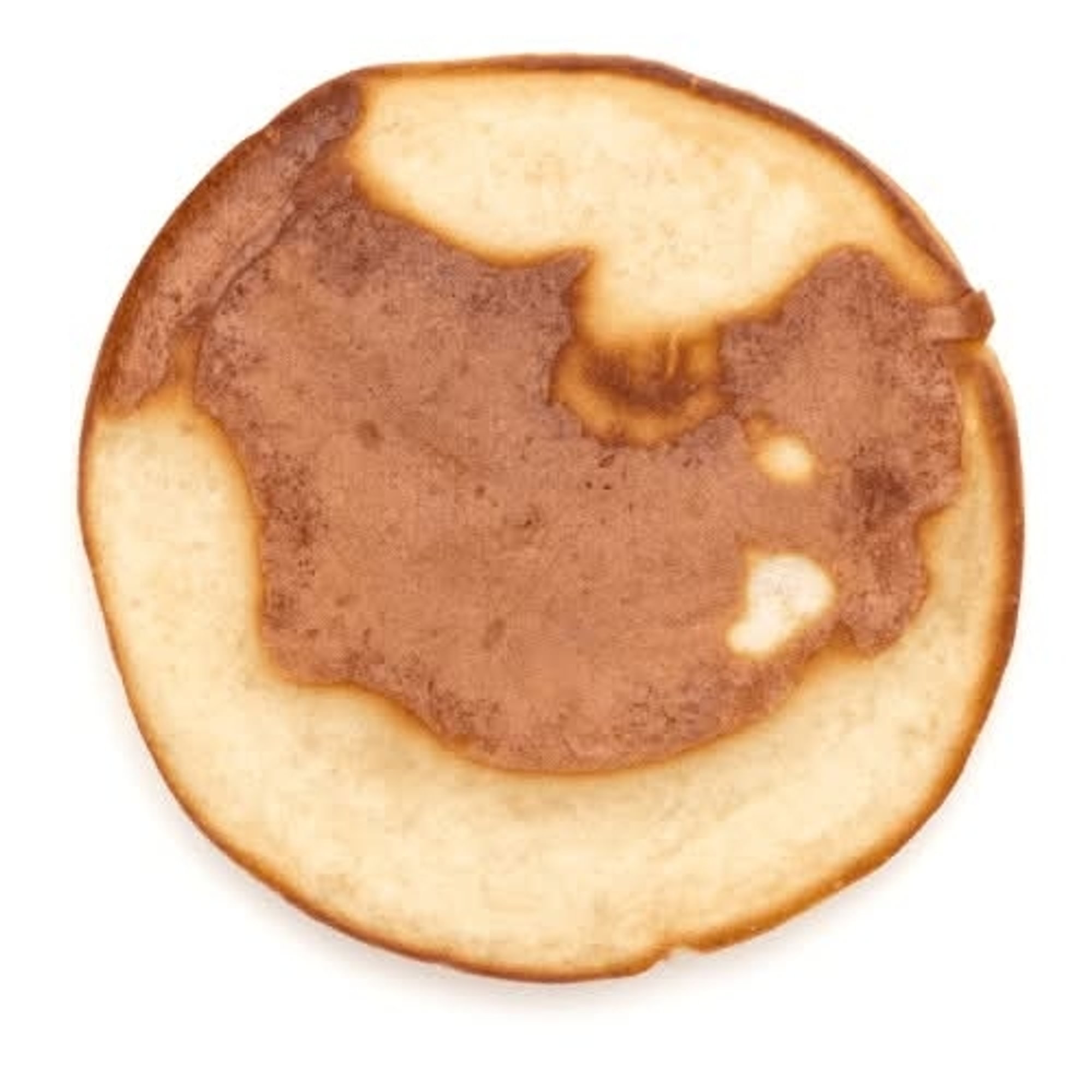 1 Plain Pancake