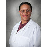 Avril C. Jules, MD Photo