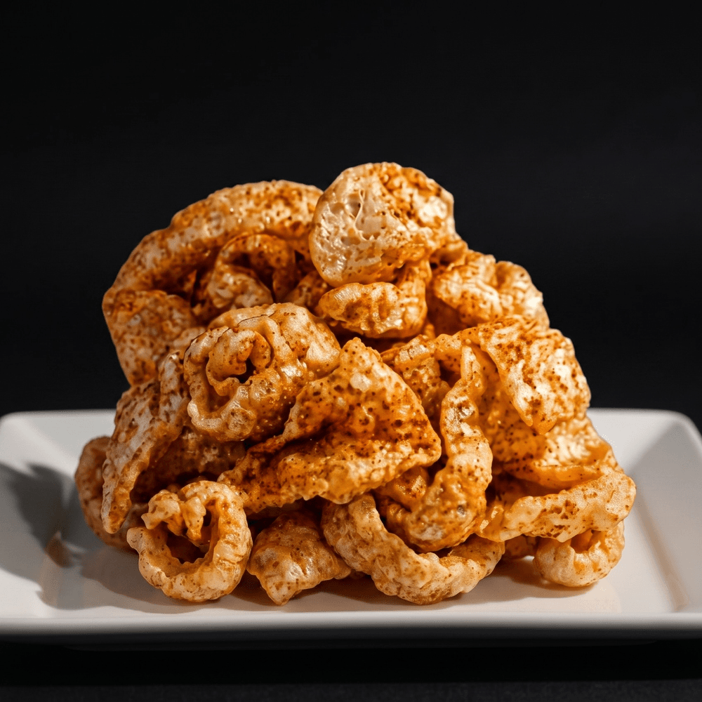 Barn Cracklins