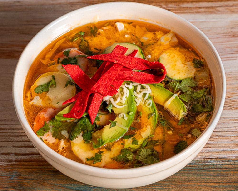 Online Menu of Fajita Willie's, Houston, TX