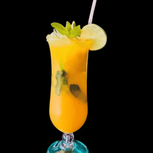 Mango Mystery