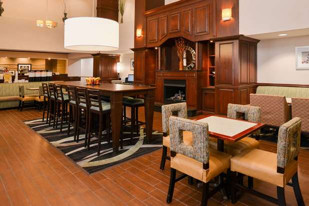 Images Hampton Inn & Suites Lady Lake/The Villages