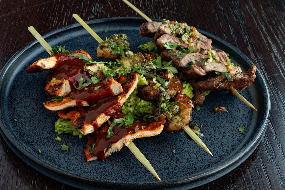 Pinchos