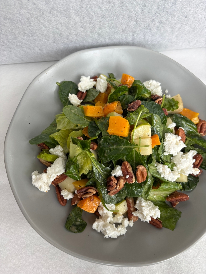 Fall Salad
