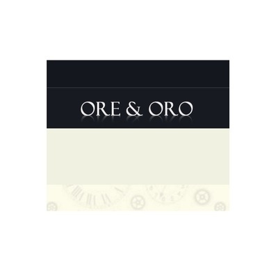 Logo di ORE & ORO
