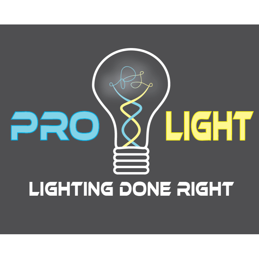 Pro Light Logo