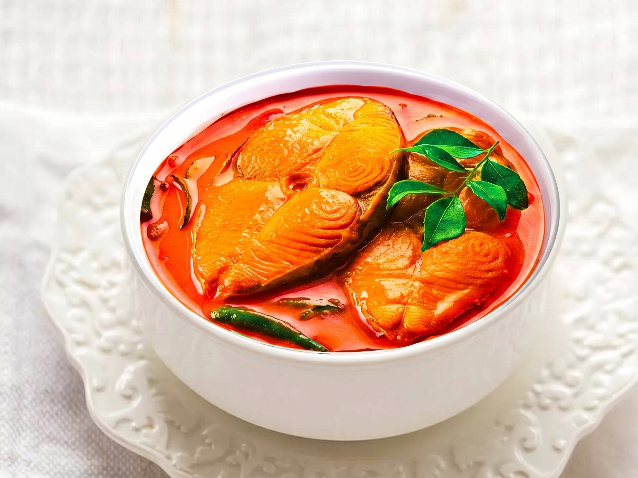 Fish Masala