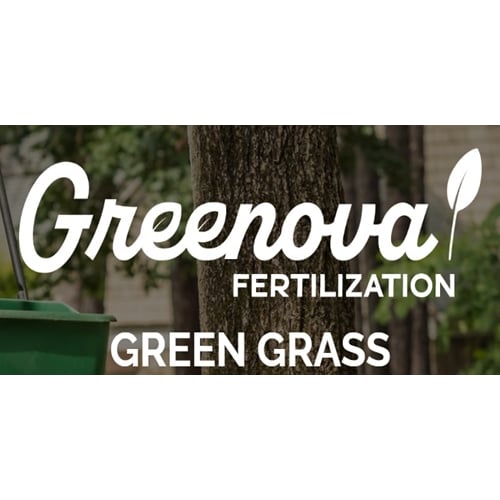 Greenova Fertilization