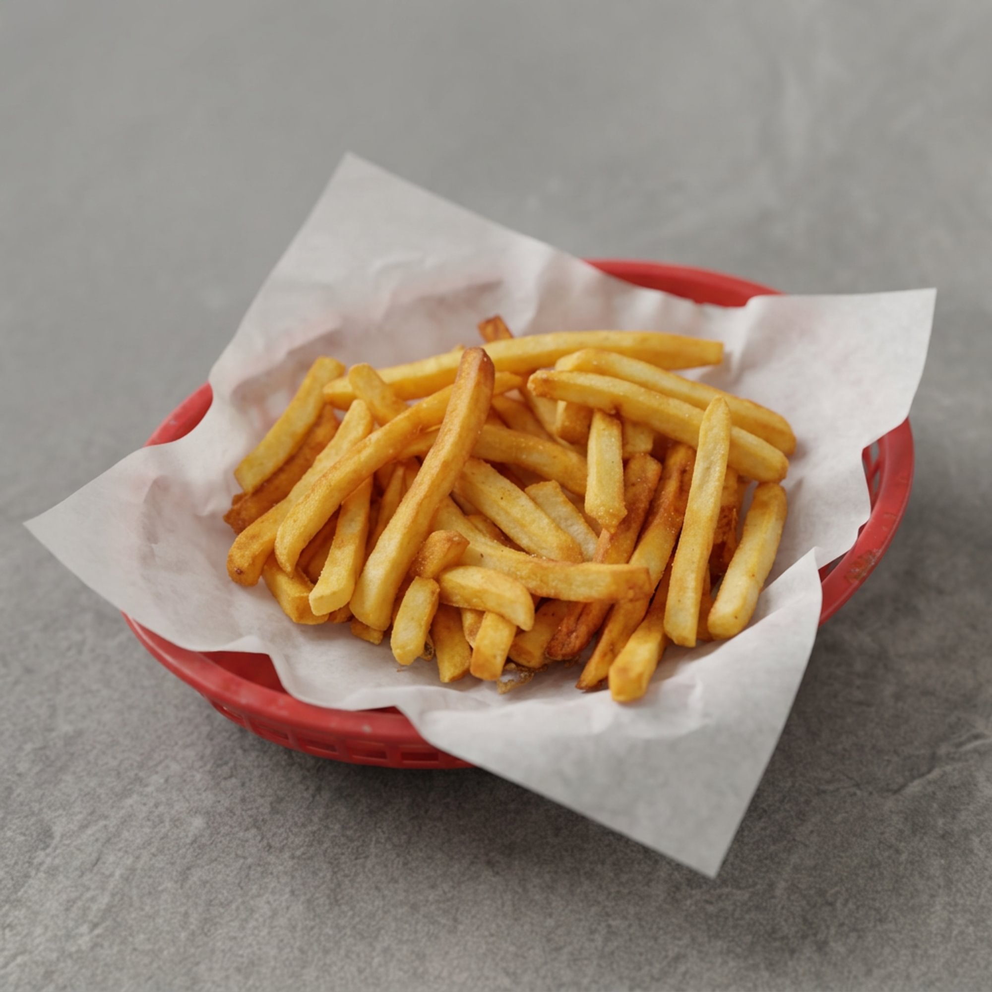 Fries
