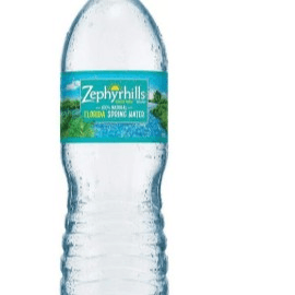 Zephyrhills Water