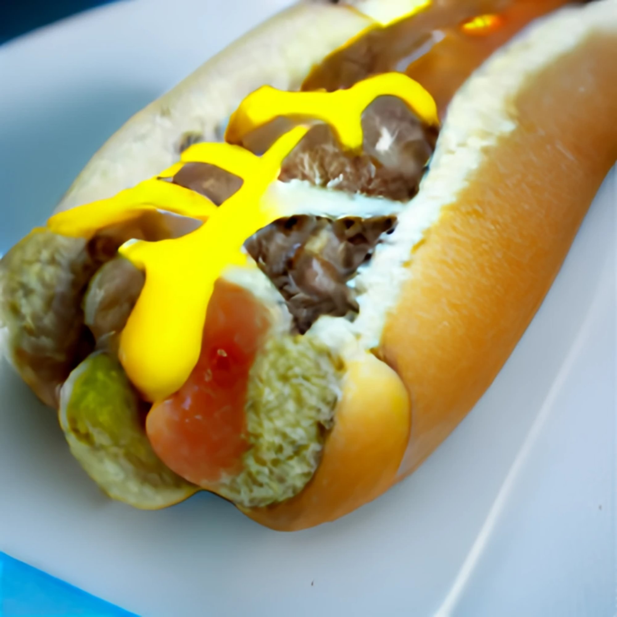 Coney Dog
