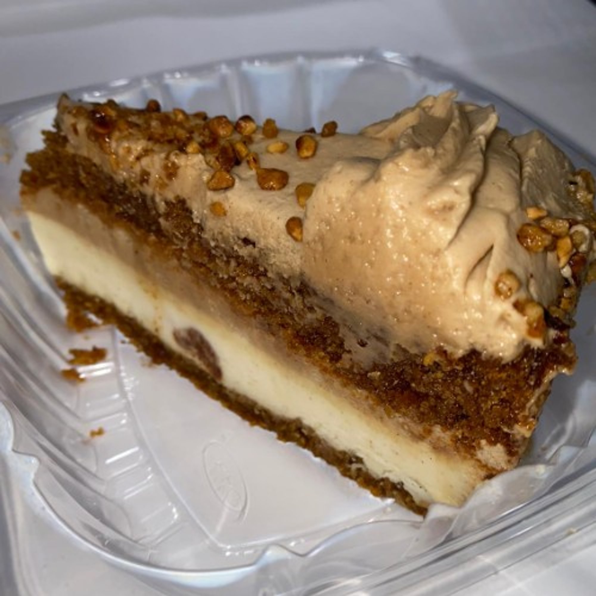 Sweet Potatoes Cheese Cake