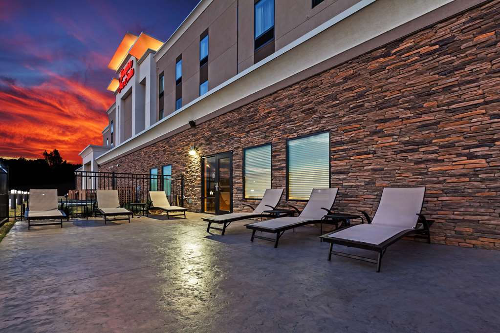Hampton Inn & Suites Claremore Image
