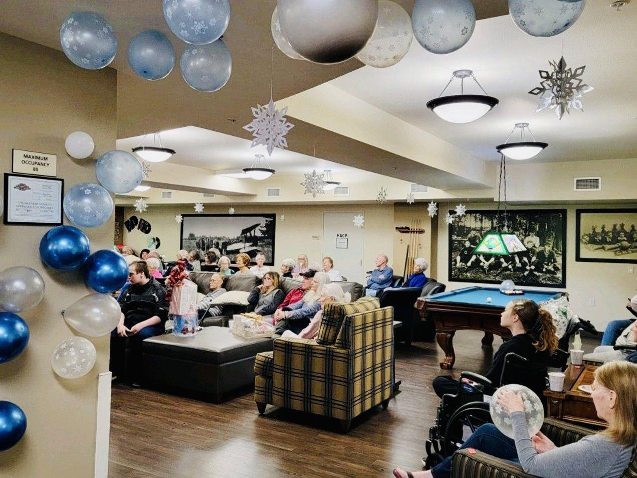 Bonaventure of Gresham Image