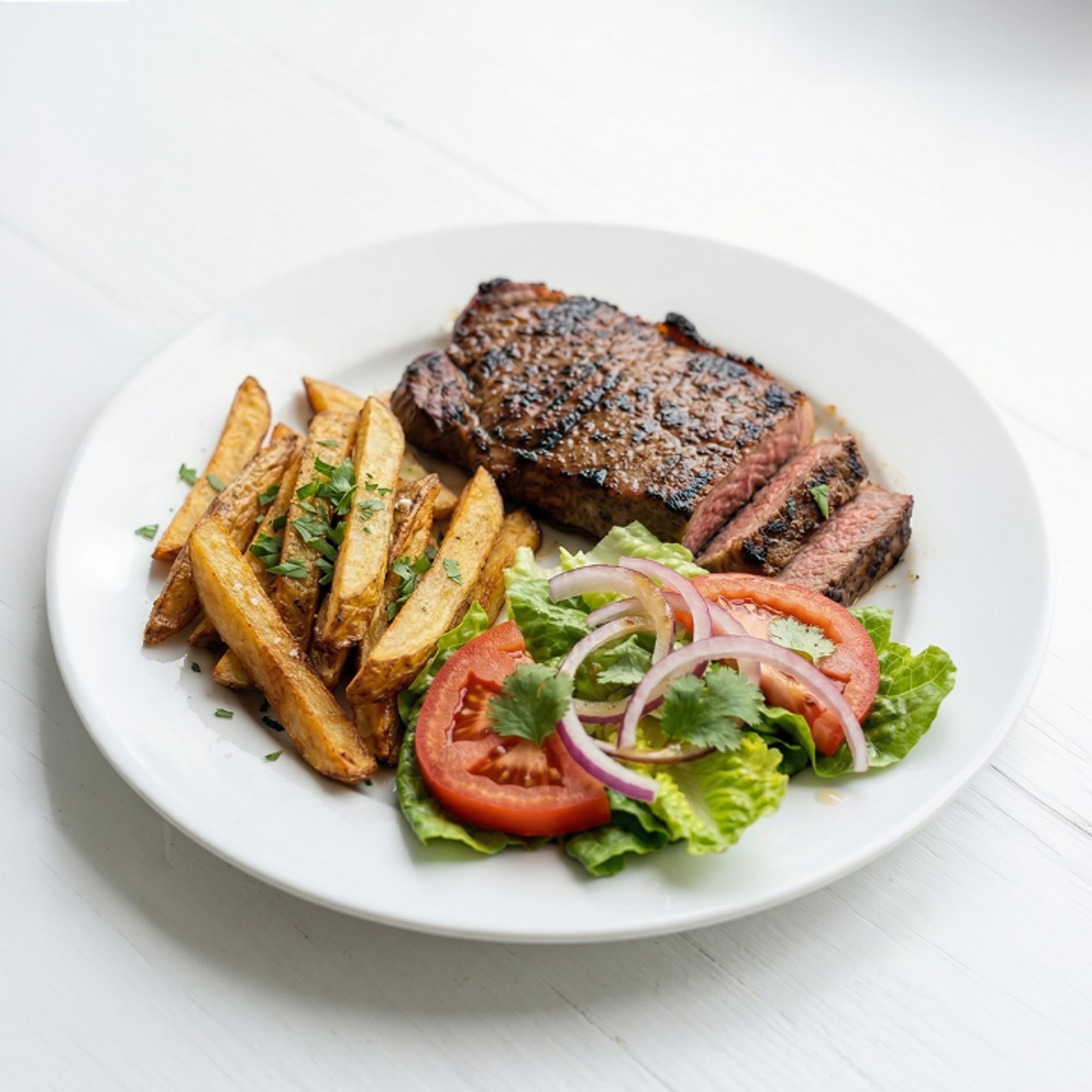 Bistec