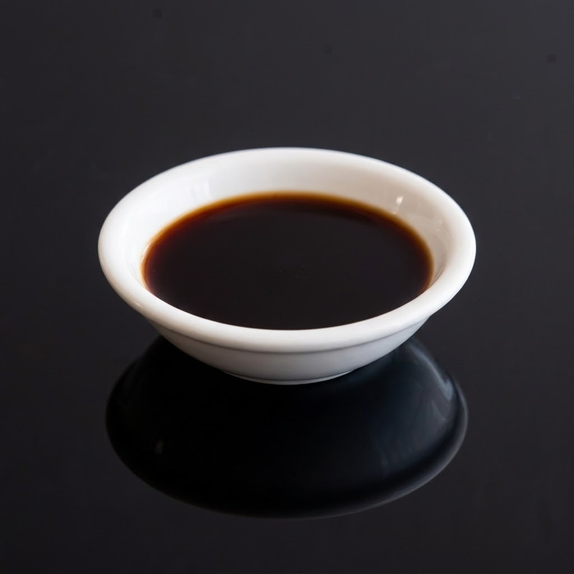 Extra Soy Sauce