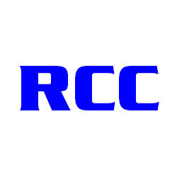 Rotary Collision Center Logo