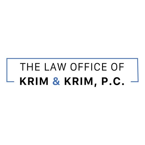 The Law Office of Krim & Krim, P.C.