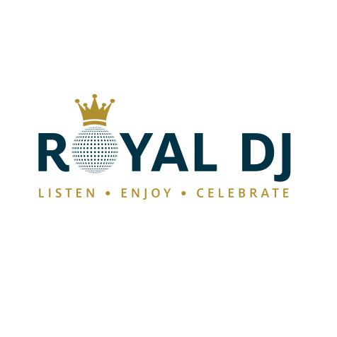 Logo von Royal DJ - Event & DJ Service