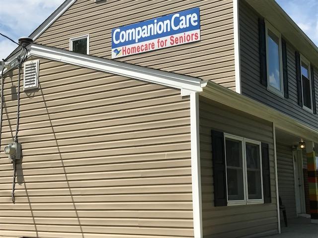 Companion Care Photo