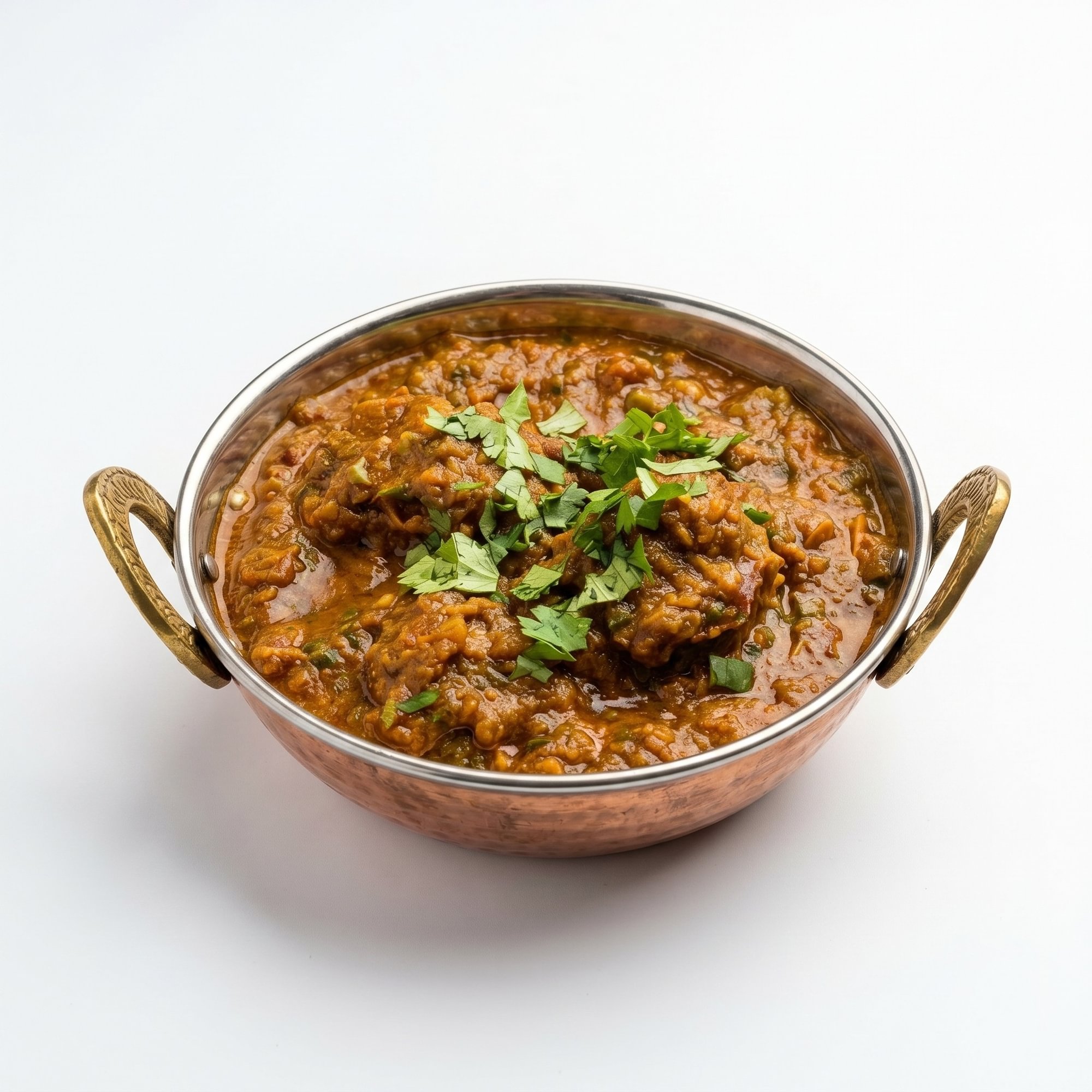 Lamb Chettinad