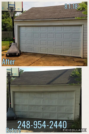 Images RL® Garage Door Repair Service LLC