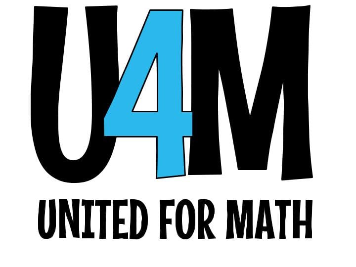 United 4 Math Photo