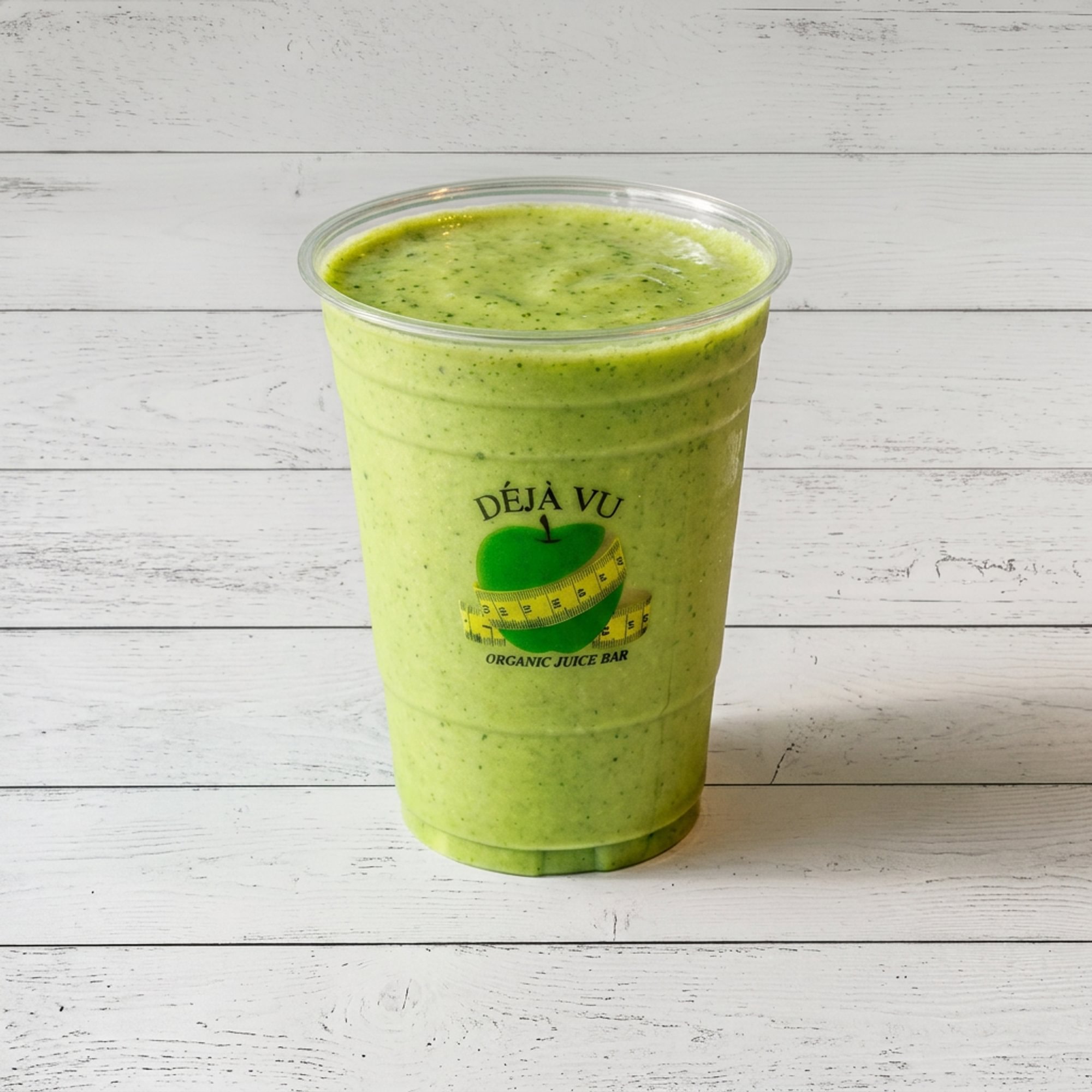 Green Special