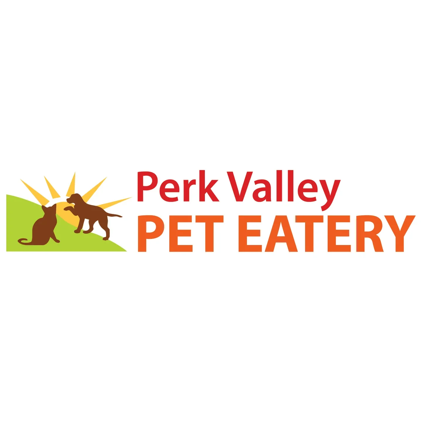Perk Valley Pet Eatery