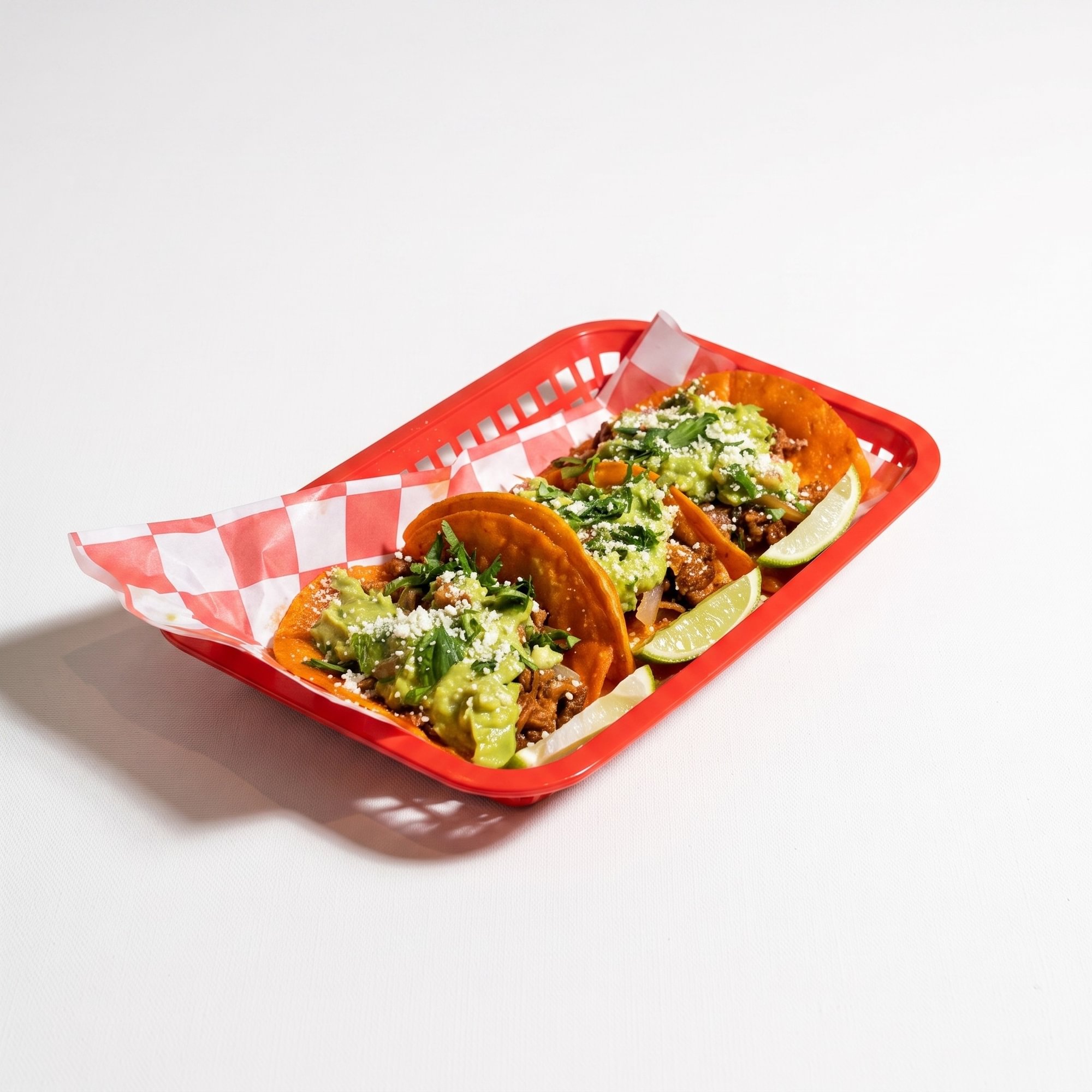 Tijuana Tacos