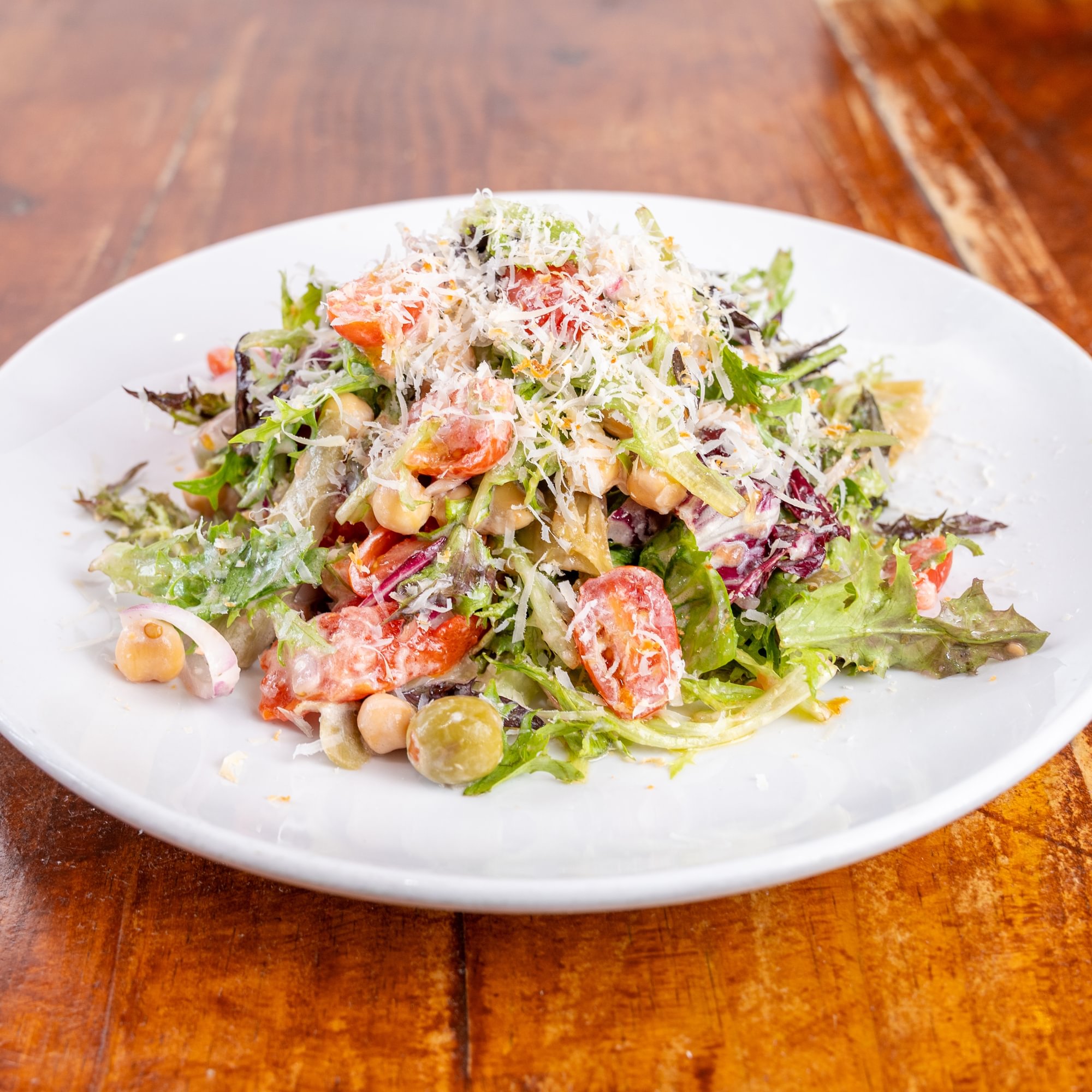 Huerta Salad