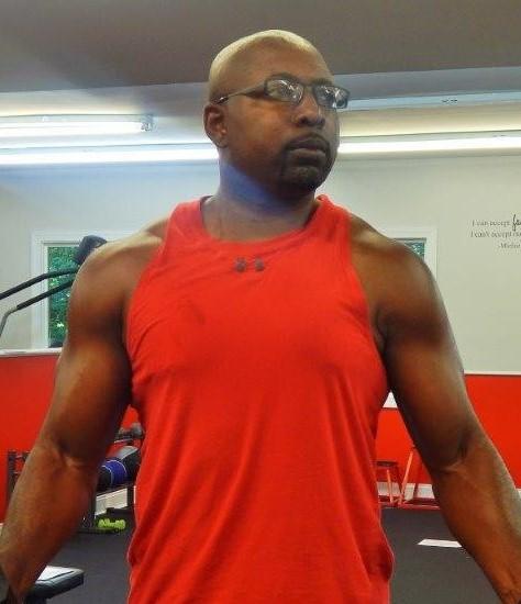 Body In Motion Fitness Image