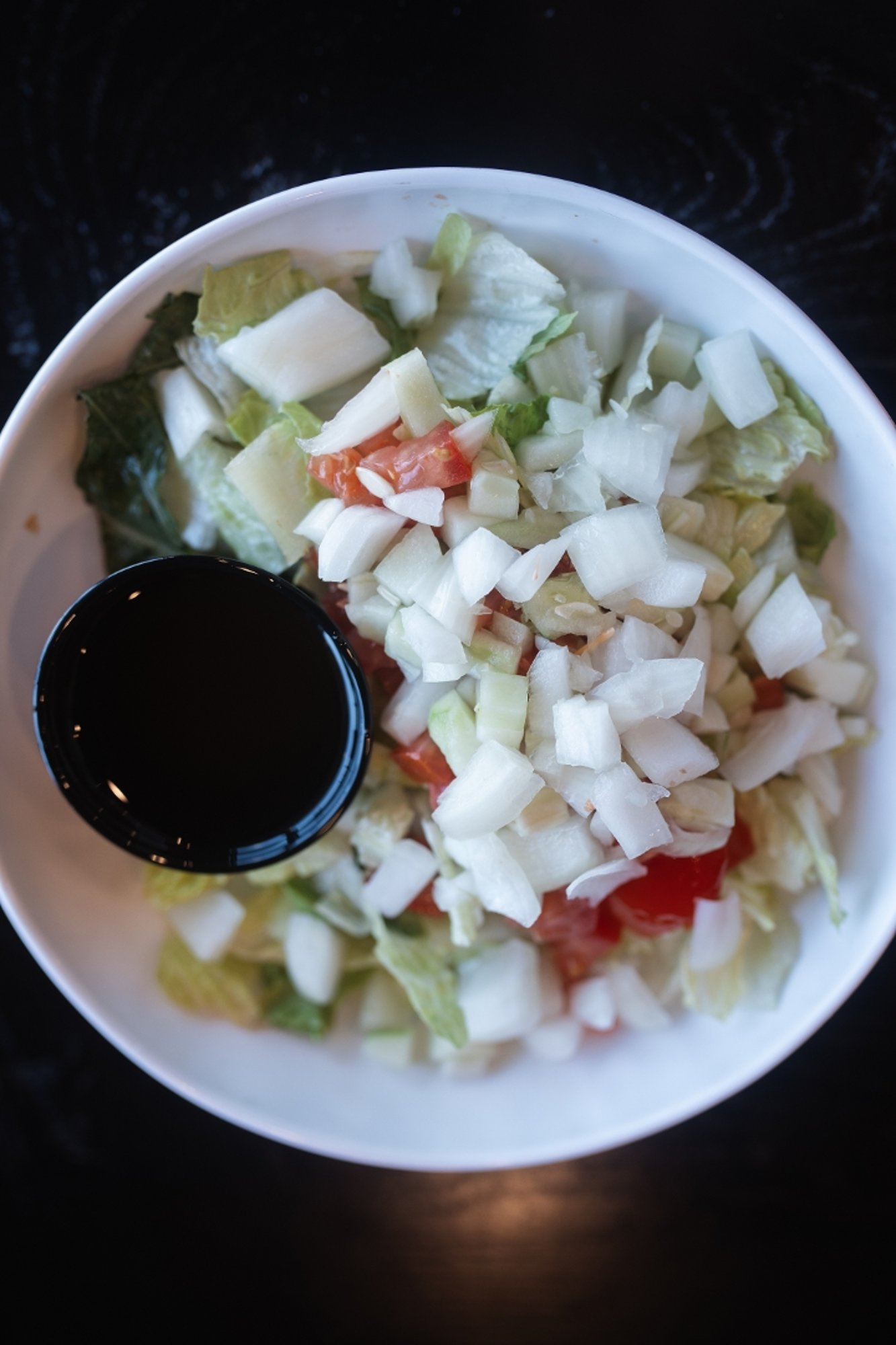 Signature Salad