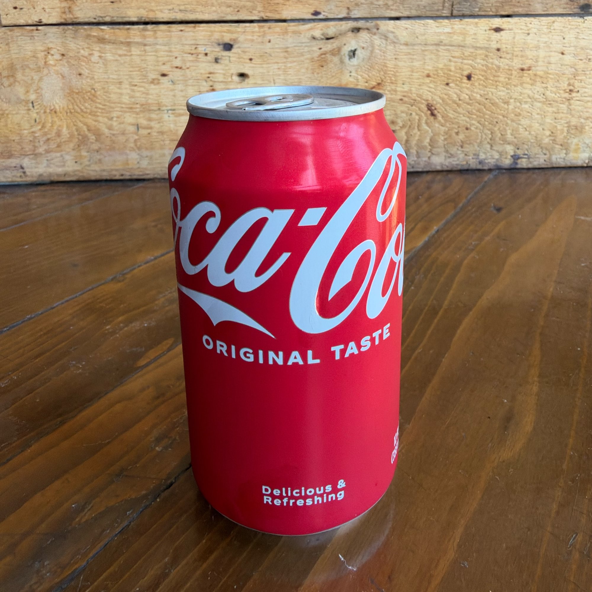 Coke
